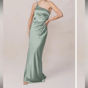 Revelry Bridesmaid Dress